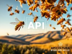Le Api Sono in Grado di Risolvere Problemi Complessi? Esperimenti e Risultati