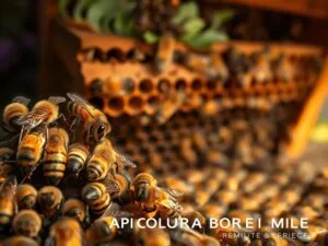 Le Principali Malattie delle Api: Come Riconoscerle e Intervenire