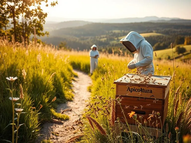 Memoria delle Api: Come Ricordano Percorsi e Fonti di Cibo?