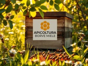 Perché Alcune Api Cambiano Mansione nel Corso della Vita? 1 Perché Alcune Api Cambiano Mansione nel Corso della Vita?