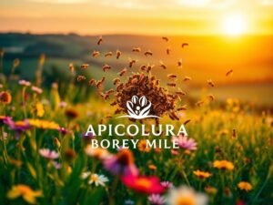 Perché la Danza delle Api è Considerata un Caso Unico nella Natura? 1 Perché la Danza delle Api è Considerata un Caso Unico nella Natura?