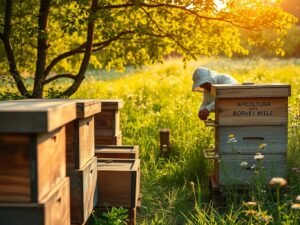 Il Programma Europeo di Sostegno all’Apicoltura: Come Funziona e Chi Può Accedervi 1 Programma Europeo di Sostegno all’Apicoltura: Come Funziona e Chi Può Accedervi