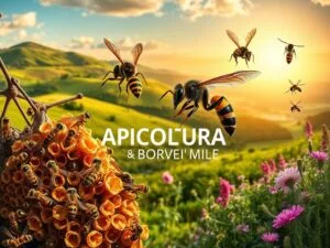 Qual è il Ciclo di Vita delle Vespe e dei Calabroni?