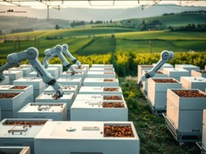 Qual è l’Impatto dell’Automazione sulla Salute e il Benessere delle Api? 1 Qual è l’Impatto dell’Automazione sulla Salute e il Benessere delle Api?