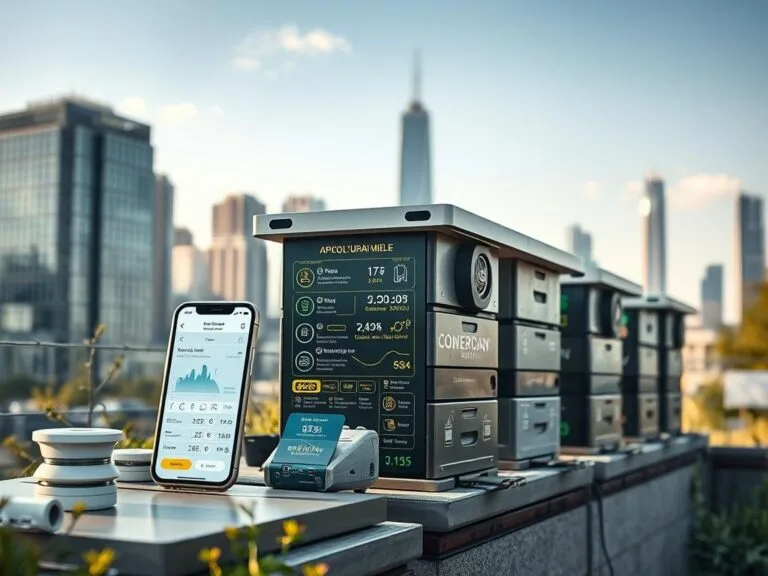 Quali Sono gli Strumenti Digitali più Utili per Gestire un Apiario Urbano? 5 Quali Sono gli Strumenti Digitali più Utili per Gestire un Apiario Urbano?