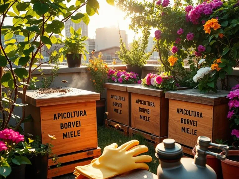 Quali Sono i Primi Strumenti da Acquistare per Iniziare l’Apicoltura Urbana? 2 Quali Sono i Primi Strumenti da Acquistare per Iniziare l’Apicoltura Urbana?