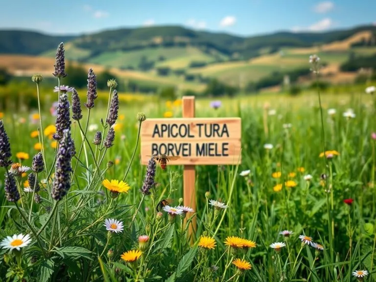 Quali Sono i Rimedi Naturali per Tenere Lontane le Vespe? 5 Quali Sono i Rimedi Naturali per Tenere Lontane le Vespe?