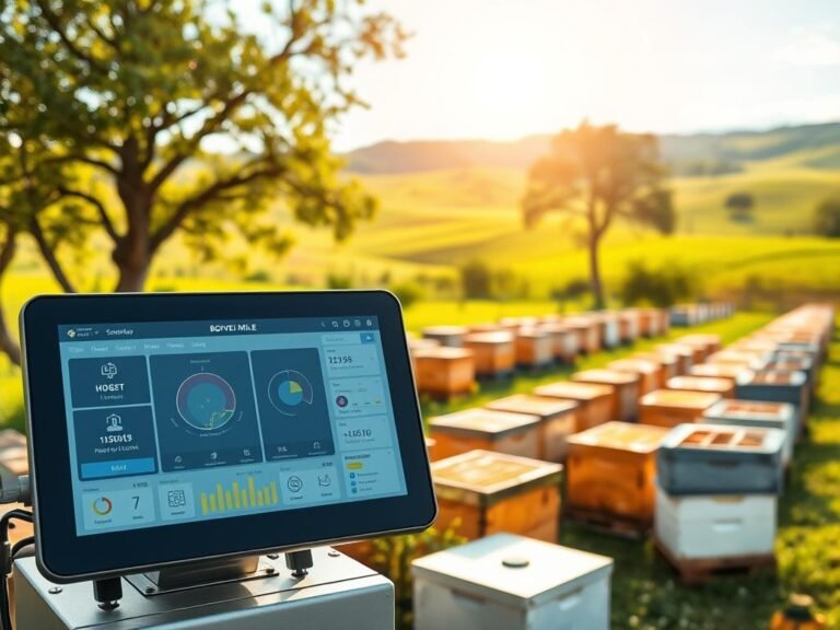 Quali Sono i Software più Utilizzati per la Gestione Automatizzata degli Apiari? 11 Quali Sono i Software più Utilizzati per la Gestione Automatizzata degli Apiari?