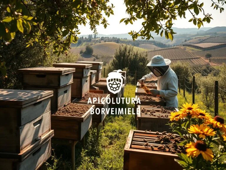 Quali Sono le Attività Essenziali di un Apicoltore Principiante?