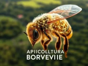 Quali Sono le Differenze tra la Memoria delle Api e Quella degli Umani?
