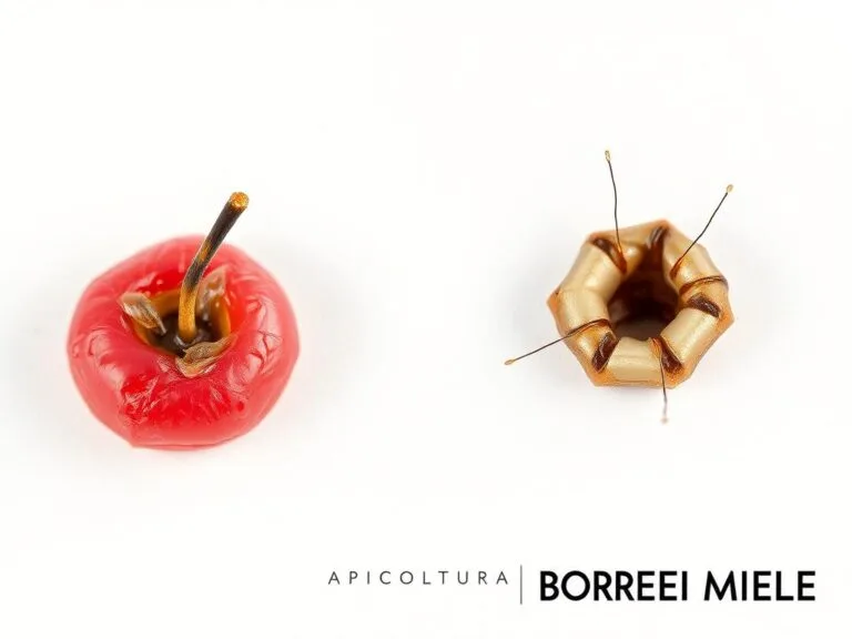 Quali Sono le Differenze tra una Puntura di Ape e una di Calabrone?