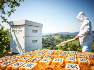 Quali Sono le Migliori Tecnologie per la Tracciabilità del Miele? 1 Quali Sono le Migliori Tecnologie per la Tracciabilità del Miele?