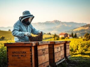 Quali Sono le Norme di Sicurezza per Allevare Api in Zone Abitate? 1 Quali Sono le Norme di Sicurezza per Allevare Api in Zone Abitate?