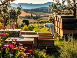 Quando Serve un'Autorizzazione per Espandere il Proprio Apiario?