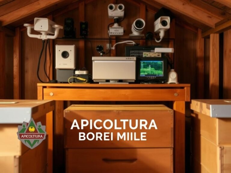 Quanto Costa Installare un Sistema di Monitoraggio per gli Alveari?