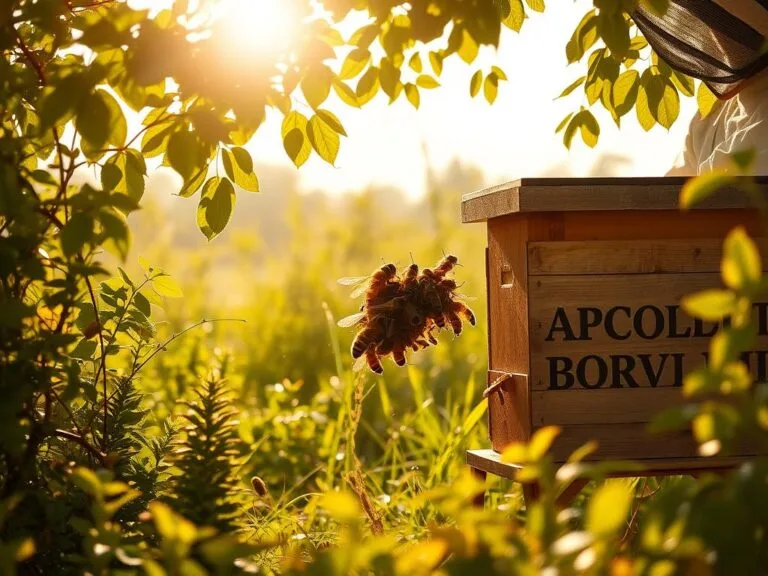 Regole sul Trasporto di Api e Sciami: Come Muoversi Senza Rischi