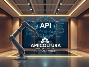 Robot Apicoltori: Il Futuro della Gestione degli Alveari è Automatizzato? 1 Robot Apicoltori: Il Futuro della Gestione degli Alveari è Automatizzato?
