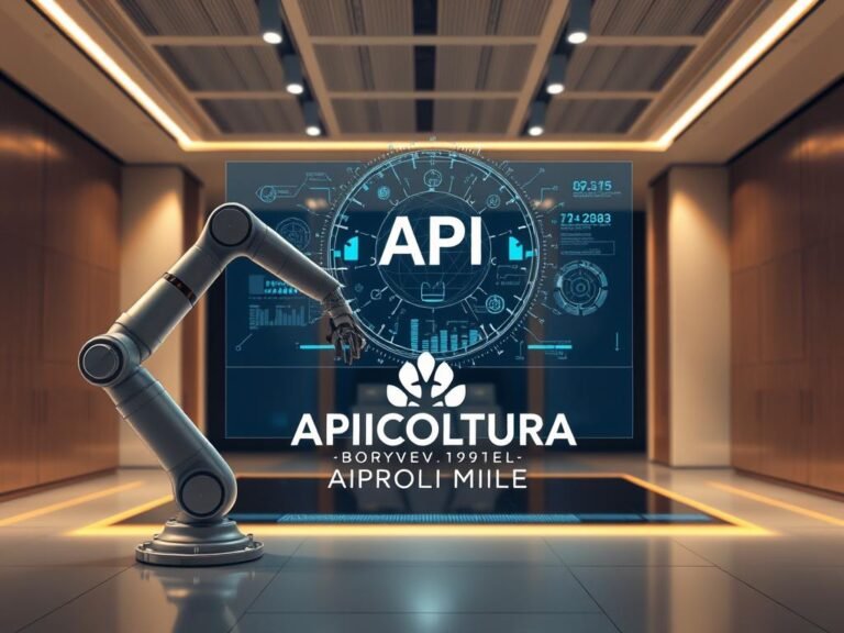 Robot Apicoltori: Il Futuro della Gestione degli Alveari è Automatizzato?