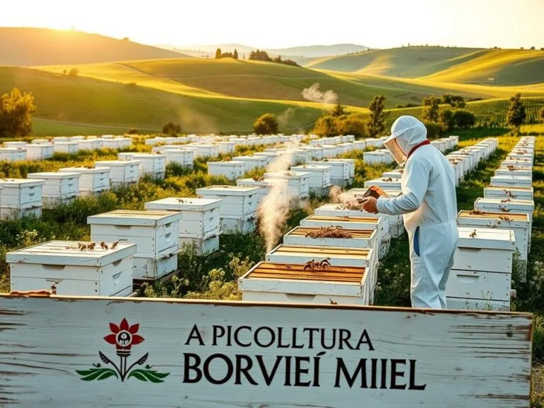 Serve un Corso per Diventare Apicoltore? Come Formarsi in Modo Efficace
