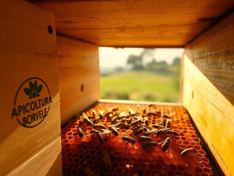 Sistemi di Controllo Climatico per Alveari: Funzionano Davvero?
