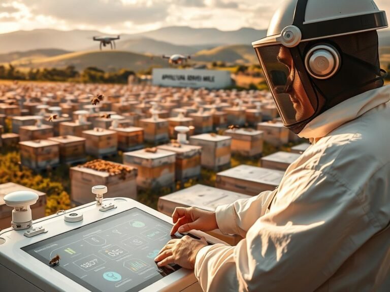 Software vs Fogli di Calcolo: Perché la Tecnologia è il Futuro dell’Apicoltura? 8 Software vs Fogli di Calcolo: Perché la Tecnologia è il Futuro dell’Apicoltura?