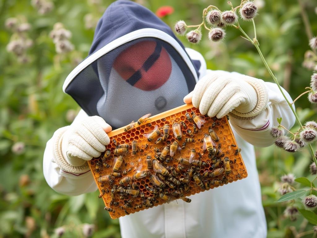 Trova un apicoltore professionista vicino a te