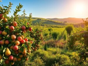 Alberi da Frutto e Api: Quali Sono i Migliori per un Frutteto Naturale? 1 Alberi da Frutto e Api: Quali Sono i Migliori per un Frutteto Naturale?