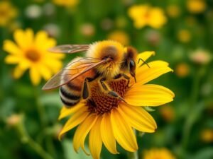 Ape Italiana (Apis mellifera ligustica): Qual è il Segreto della sua Eccellenza nell'Apicoltura? 1 Ape Italiana ligustica): Perché è Considerata la Migliore per l’Apicoltura?