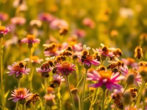 Api Selvatiche: Quali Sono e Perché Sono Fondamentali per la Biodiversità 1 Api Selvatiche: Quali Sono e Perché Sono Fondamentali per la Biodiversità