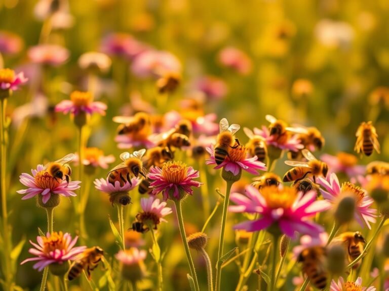 Api Selvatiche: Quali Sono e Perché Sono Fondamentali per la Biodiversità 3 Api Selvatiche: Quali Sono e Perché Sono Fondamentali per la Biodiversità