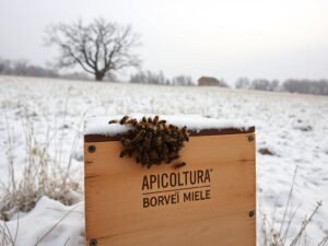 Api e Cambiamenti Stagionali: Come si Preparano a Freddo e Caldo Estremo 1 Api e Cambiamenti Stagionali: Come si Preparano a Freddo e Caldo Estremo