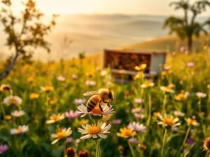 Api e impollinazione: perché sono fondamentali 1 Api e impollinazione: perché sono fondamentali