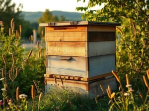 Arnia per api: quale modello è adatto al tuo tipo di apicoltura? 1 Arnia per api: quale modello è adatto al tuo tipo di apicoltura?