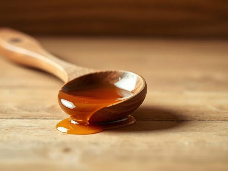 Che cucchiaio usare per il miele: legno, plastica o metallo?