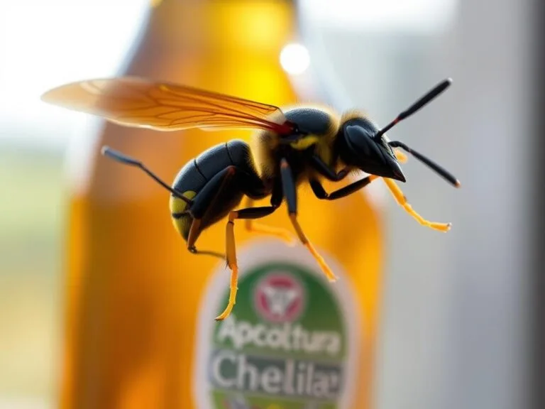 Come catturare i calabroni regina con bottiglie e birra: il metodo di primavera