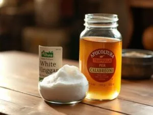 Come fare una trappola per calabroni con aceto e zucchero: funziona davvero? 1 Come fare una trappola per calabroni con aceto e zucchero: funziona davvero?