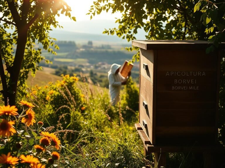 Come gli Apicoltori Possono Aiutare a Proteggere l’Apis mellifera? 5 Come gli Apicoltori Possono Aiutare a Proteggere l’Apis mellifera?
