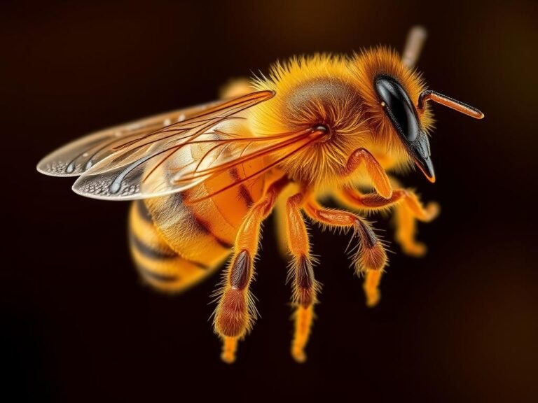 Come la Varroa Destructor Minaccia la Sopravvivenza dell’Apis mellifera? 9 Come la Varroa Destructor Minaccia la Sopravvivenza dell’Apis mellifera?