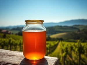 Come riconoscere un miele italiano di qualità 1 Come riconoscere un miele italiano di qualità