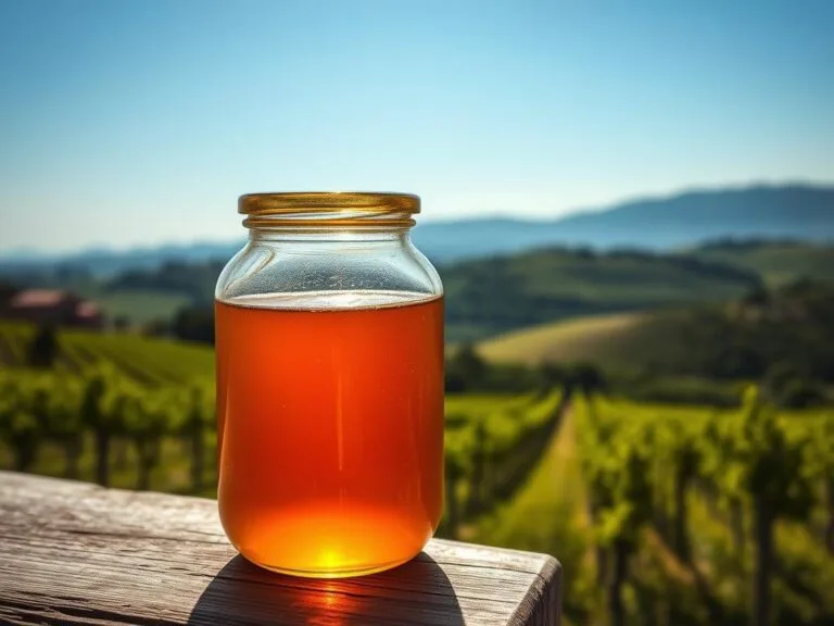 Come riconoscere un miele italiano di qualità