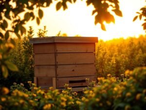 Come scegliere l’arnia giusta: guida completa per chi inizia con le api 1 Come scegliere l’arnia giusta: guida completa per chi inizia con le api