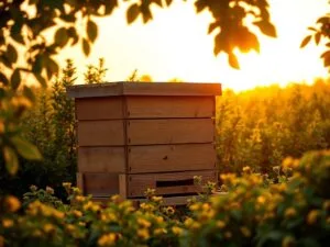 Come scegliere l’arnia giusta: guida completa per chi inizia con le api