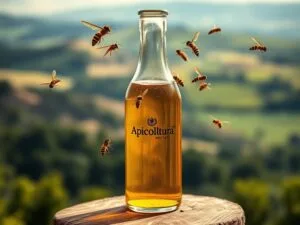 Cosa mettere nella bottiglia per attirare le vespe: i liquidi più efficaci