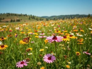 Come il Declino di Alcune Specie di Piante Sta Influenzando la Popolazione delle Api? 1 Declino di Alcune Specie di Piante Sta Influenzando la Popolazione delle Api?