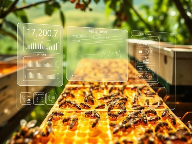 Quali Sono le Difficoltà di Implementazione della Blockchain nel Settore Apistico? 7 Difficoltà di Implementazione della Blockchain nel Settore Apistico?