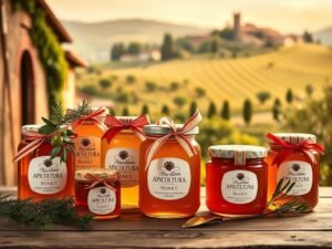 I 5 migliori mieli da regalare a Natale 1 I 5 migliori mieli da regalare a Natale