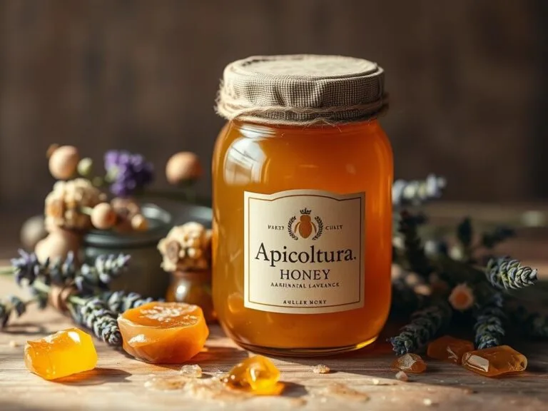 Idee regalo con miele artigianale: eleganti e naturali