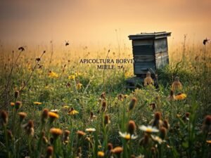 Il Futuro delle Api: Riusciranno a Sopravvivere alle Sfide del XXI Secolo? 1 Il Futuro delle Api: Riusciranno a Sopravvivere alle Sfide del XXI Secolo?