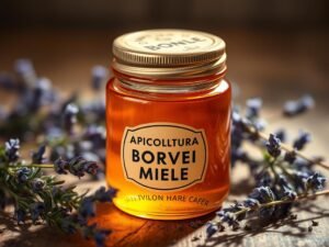Il Miele Come Alternativa Naturale agli Shampoo e Balsami Commerciali 1 Il Miele Come Alternativa Naturale agli Shampoo e Balsami Commerciali
