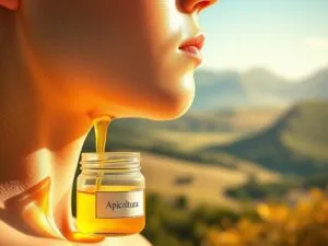 Il Miele in Cosmesi e nella Cura della Pelle